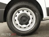 Renault Trafic Trafic 2.0 Blue dCi L1H1