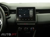 Renault Clio Clio 1.0 TCe Evolution