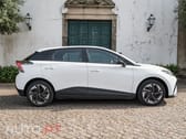 MG MG4 51 kWh Standard