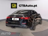Mercedes-Benz E 300 I.V.A DEDUTIVEL e AMG  