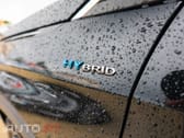 Peugeot 3008 1.6 Hybrid GT e-EAT8