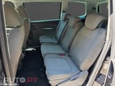 Seat Alhambra 2.0 TDi Style