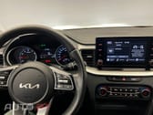 Kia Xceed 1.0 T-GDi Dynamic