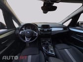 BMW 216 D SportLine 