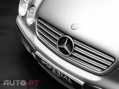 Mercedes-Benz CL 55 V8 Kompressor