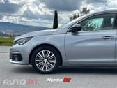 Peugeot 308 SW 1.2 PureTech Allure EAT8