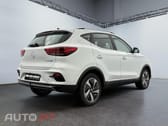 MG ZS EV 72.6 kWh Comfort