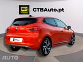 Renault Clio Rs Line