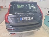 Volvo XC90 2.0 T8 PHEV Momentum Plus AWD