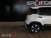 Fiat Panda Pandina 1.0 Hybrid Icon