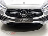 Mercedes-Benz GLA 250 e 8G-DCT AMG Line