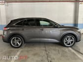 DS DS7 Crossback E-Tense Rivoli EAT8