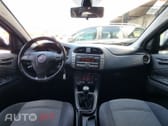 Fiat Bravo 1.6 M-Jet Dynamic Eco