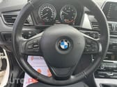 BMW 216 d