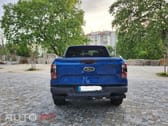 Ford Ranger 2.0 EcoBlue CD Raptor 4WD Aut.