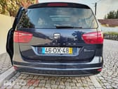 Seat Alhambra 2.0 TDI Ecomotive Sport