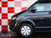 Volkswagen Caravelle 2.0 TDi CD Longa Extra AC