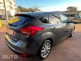 Ford Focus 1.0 EcoBoost Titanium