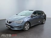 Renault Mégane Break 1.5 Blue dCi Evolution EDC