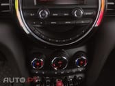 MINI Cooper One D Metropolitan