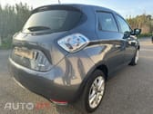 Renault Zoe Intens 40
