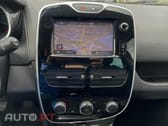 Renault Clio Sport Tourer 1.5 dCi Limited