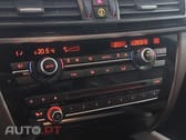 BMW X5 25 d sDrive Pack M