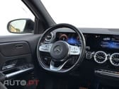 Mercedes-Benz EQA 250+ AMG Line