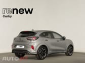 Ford Puma Puma 1.0 EcoBoost mHEV ST-Line