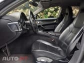 Porsche Panamera Platinum Edition