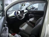 Fiat 500e 42 kWh Icon
