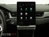 Renault Captur Captur 1.0 TCe Techno Bi-Fuel