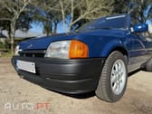 Ford Escort 1.4 CL