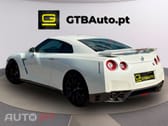 Nissan GT-R Black Edition