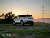 Land Rover Evoque 2.0 D150 AWD R-Dynamic Auto