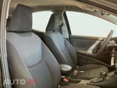 Toyota Yaris 1.5 HDF Comfort Plus