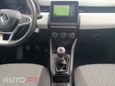 Renault Clio 1.0 TCe Evolution Bi-Fuel