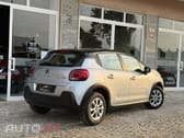 Citroen C3 1.2 PureTech Origins