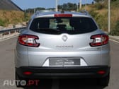 Renault Mégane Sport Tourer 1.5 dCi Intens