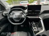 Peugeot 3008 1.5 BlueHDi Allure EAT8