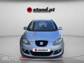 Seat Altea XL 1.4 16V Reference