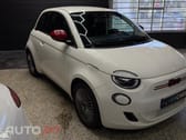 Fiat 500e 23,8kWh