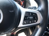 BMW 116 d Pack Desportivo M