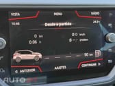 Seat Arona 1.0 TSI FR