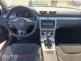 Volkswagen Passat Variant 1.6 TDi Confortline