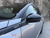 Peugeot 2008 1.2 PureTech GT Pack EAT8
