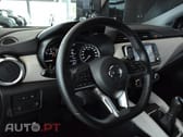 Nissan Micra 1.0 IG-T N-Design Black