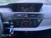 Citroen C4 SpaceTourer BlueHDi 130 Stop&Start EAT8 BUSINESS CLASS
