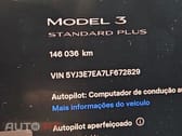 Tesla Model 3 Standard Range Plus RWD