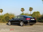 Audi A5 2.0 TDI Multitronic Business Line Sport